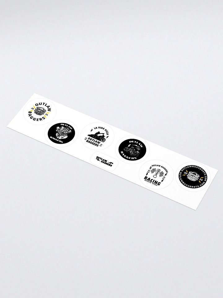 Full Sticker Sheet product image (1)