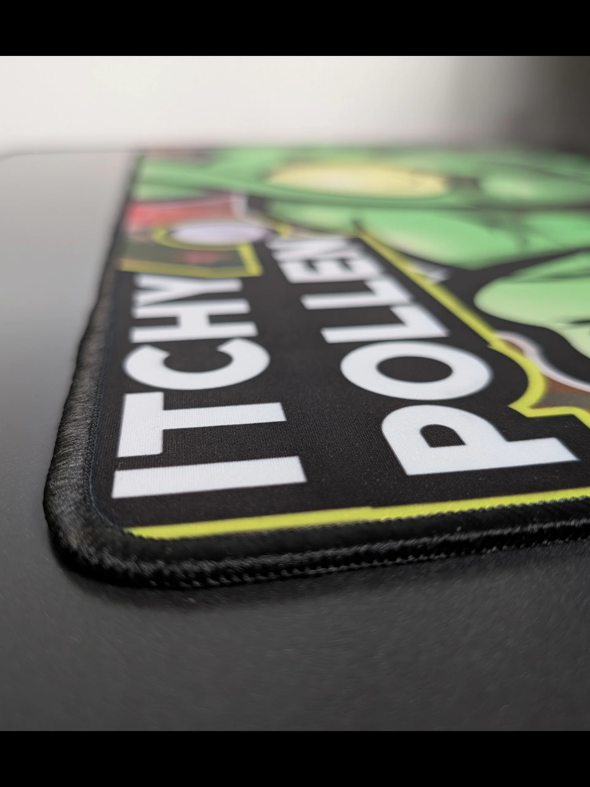 Buff Plant Playmat product image (4)