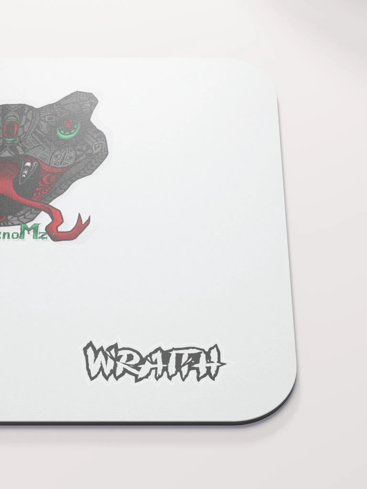 Customised Mouse Pad product image (5)