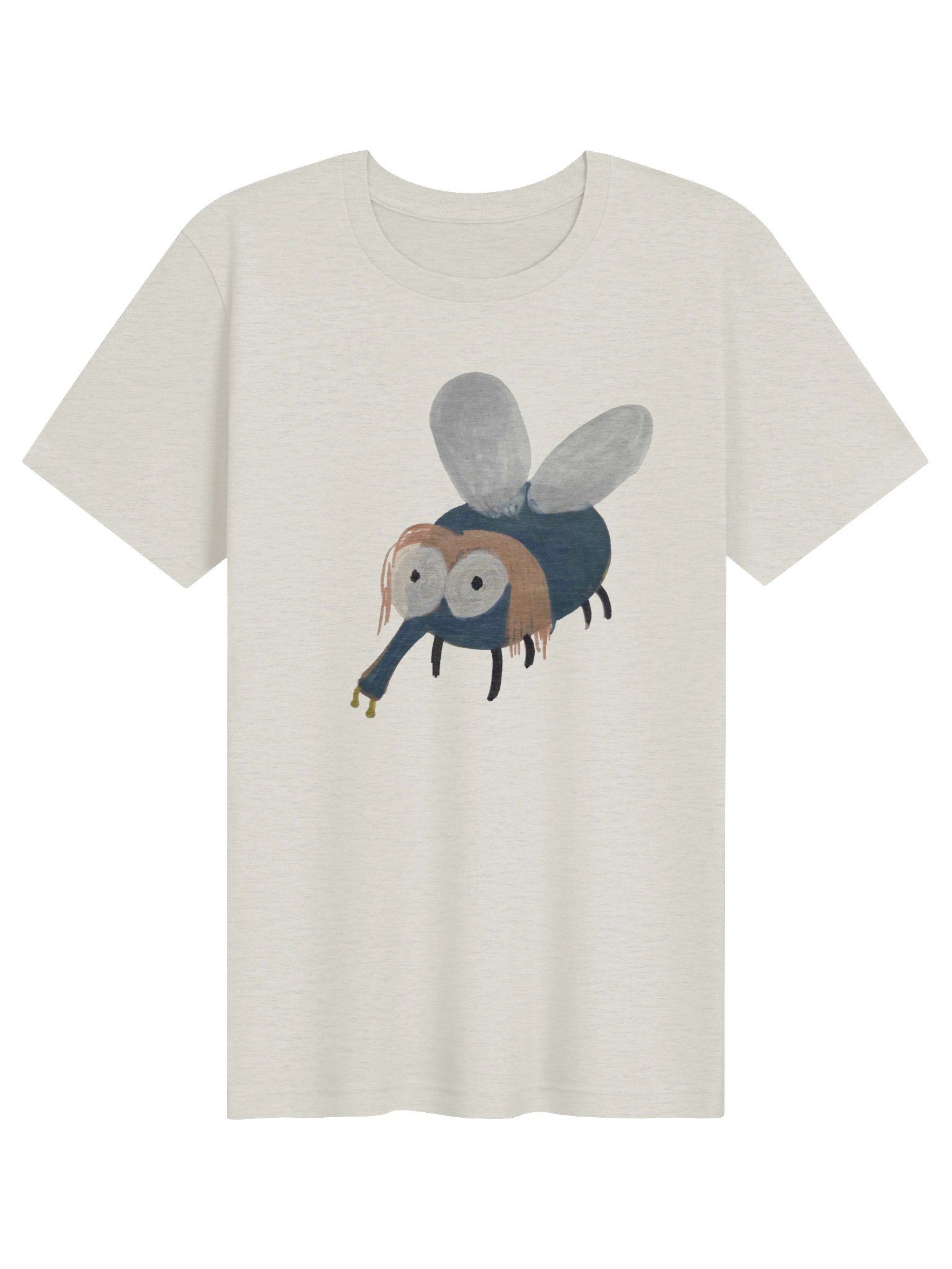 Fly Baby! T-Shirt product image (4)