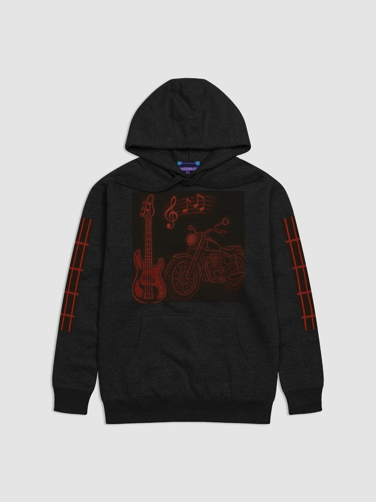 BassRider Collection 🔥 product image (1)