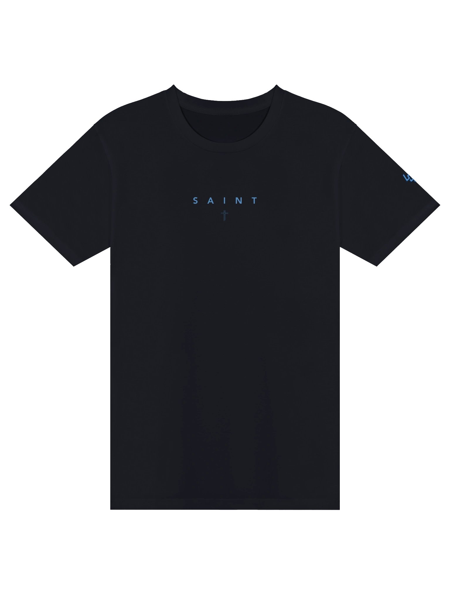 Saint Cross Tee product image (1)