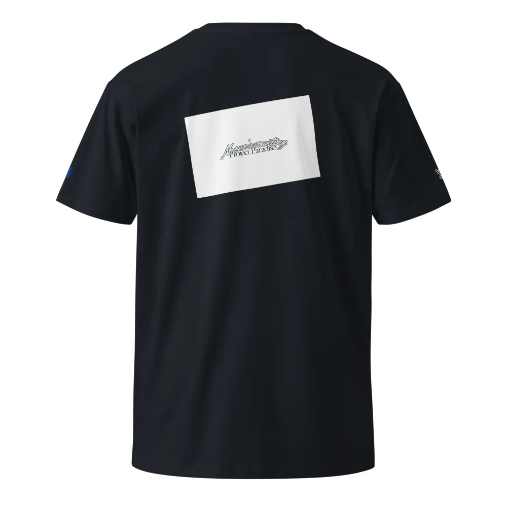 The Shareholder Tee product image (1)