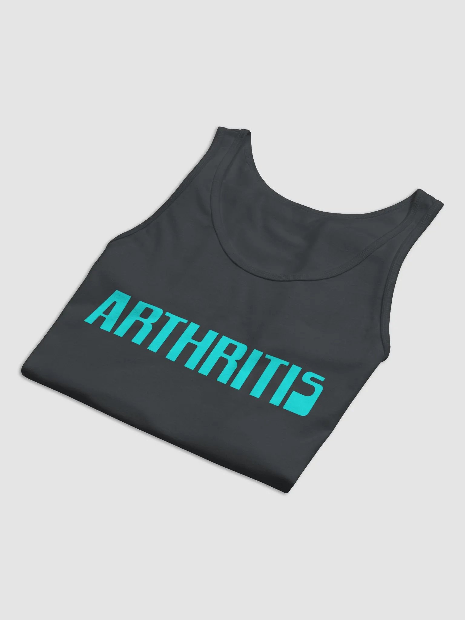 Arthritis jersey tank top product image (7)