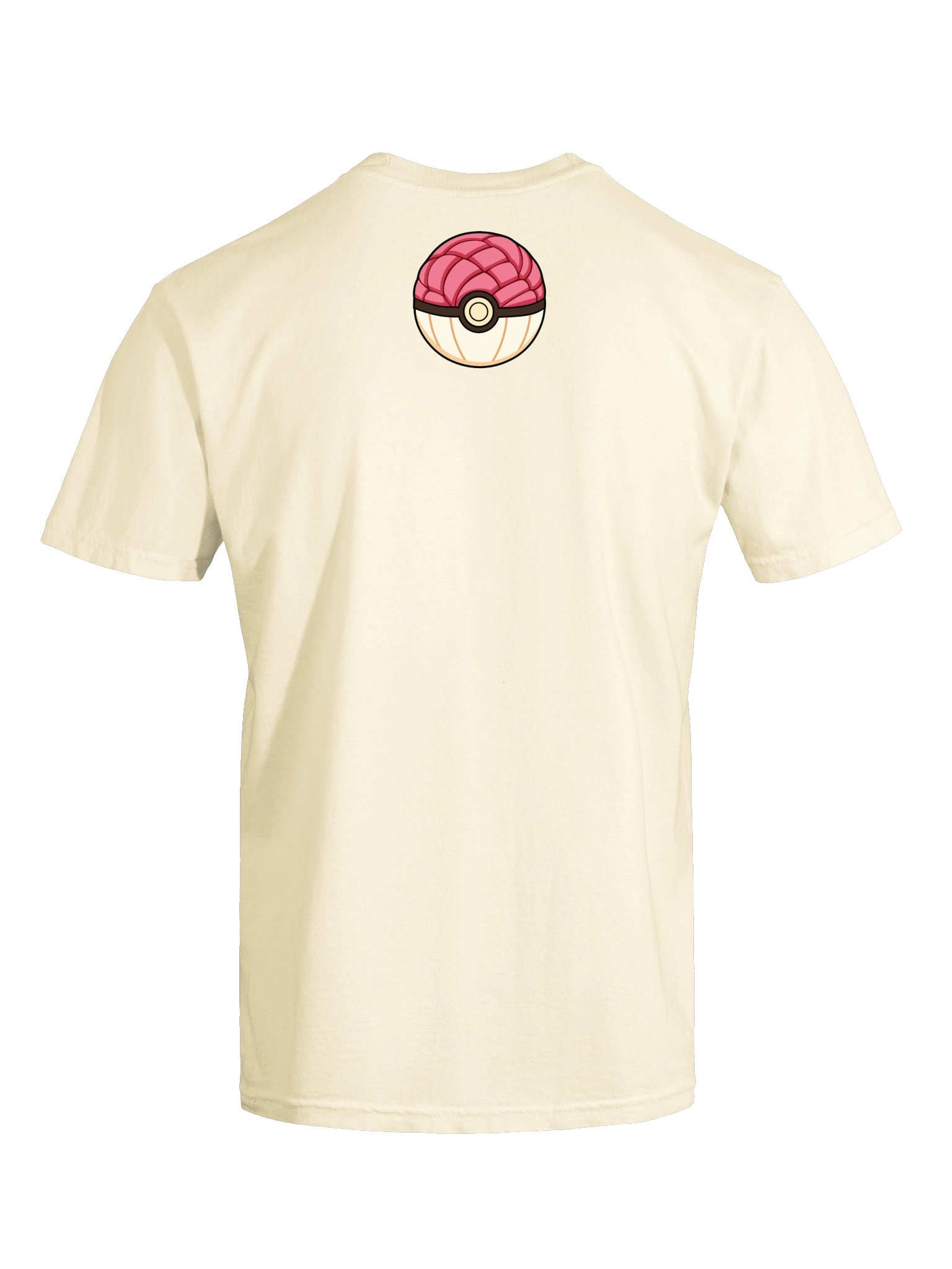 Strawberry Concha Ball — Concha Club (Embroidered) product image (7)