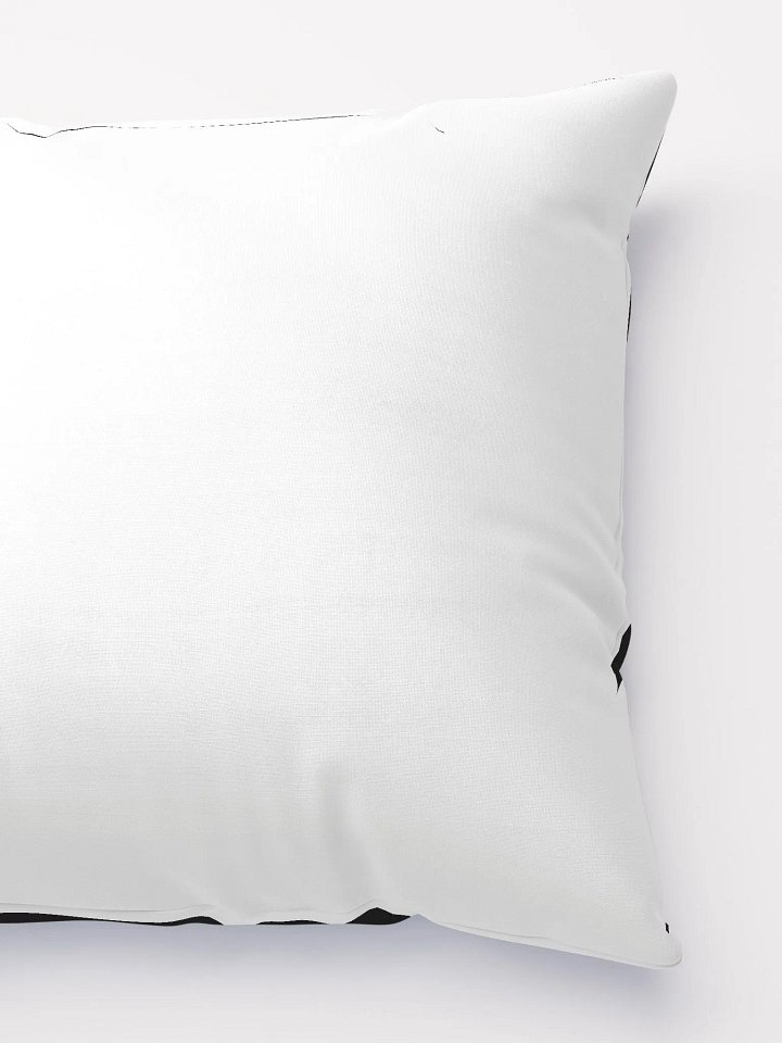 Mothman Rave Pillow product image (4)