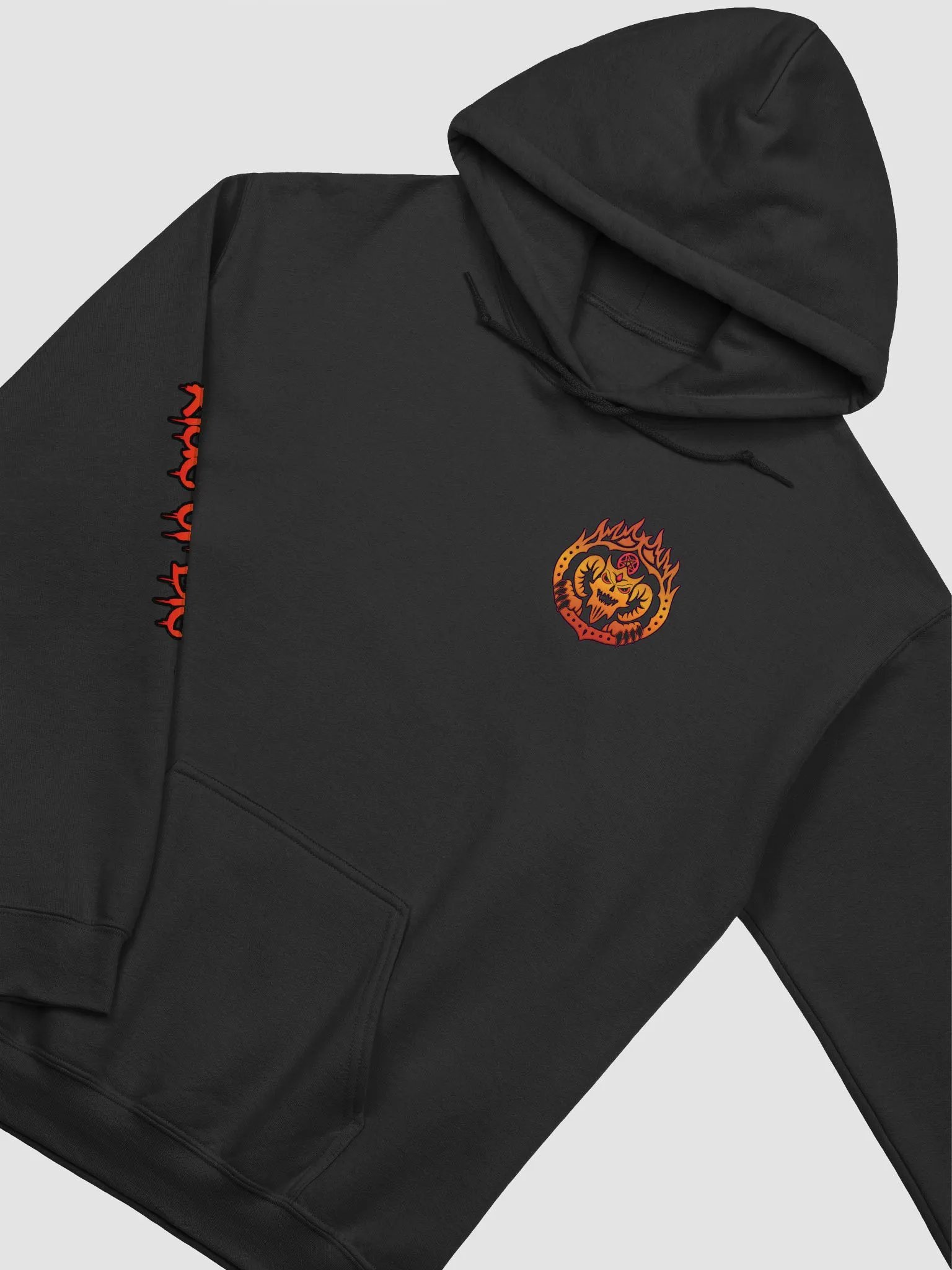 RDMC Hoodie Design #1 product image (3)