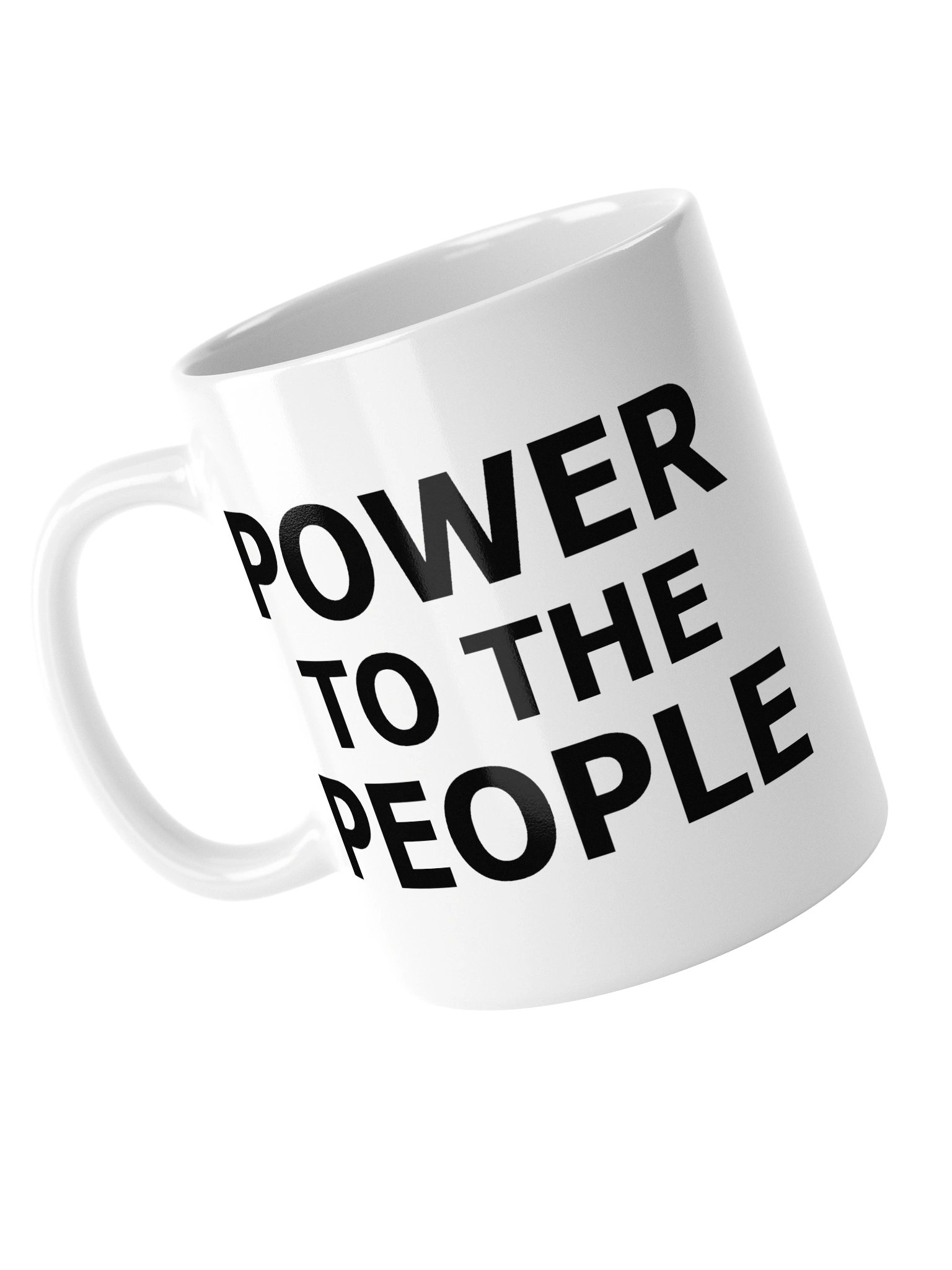 Power People Mug product image (13)