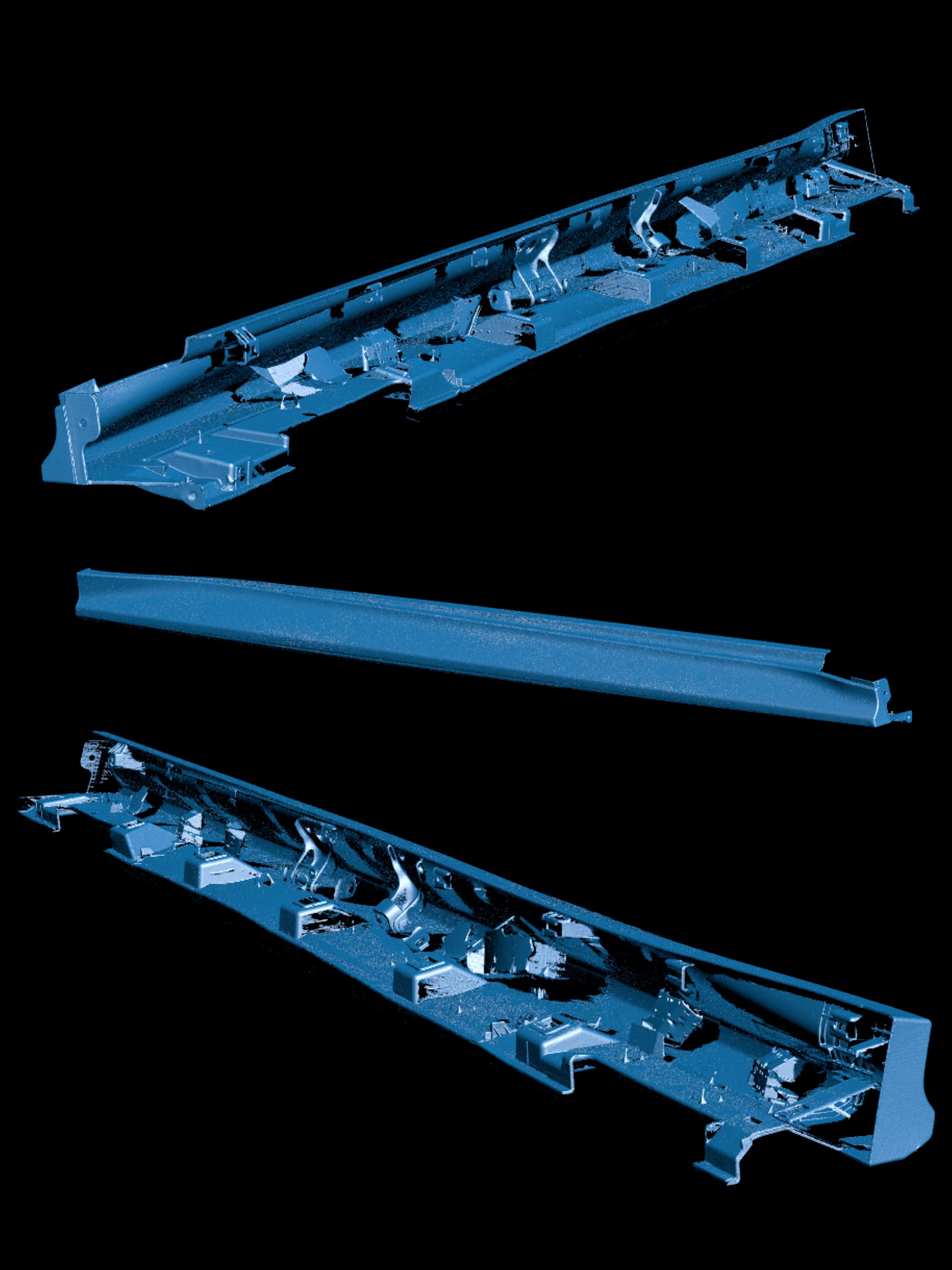 2023 Subaru WRX product image (4)