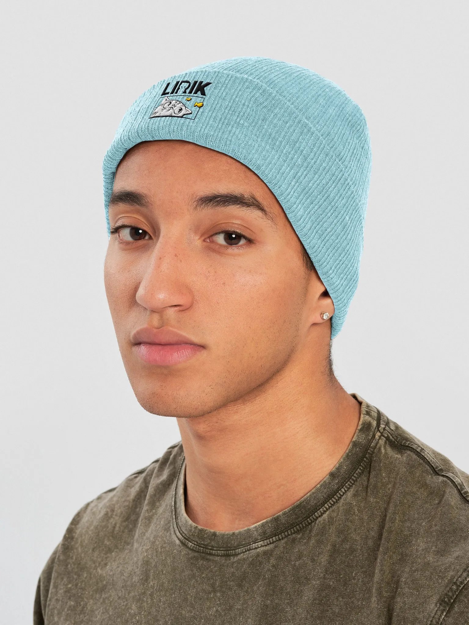 Fish Bowl Beanie product image (4)