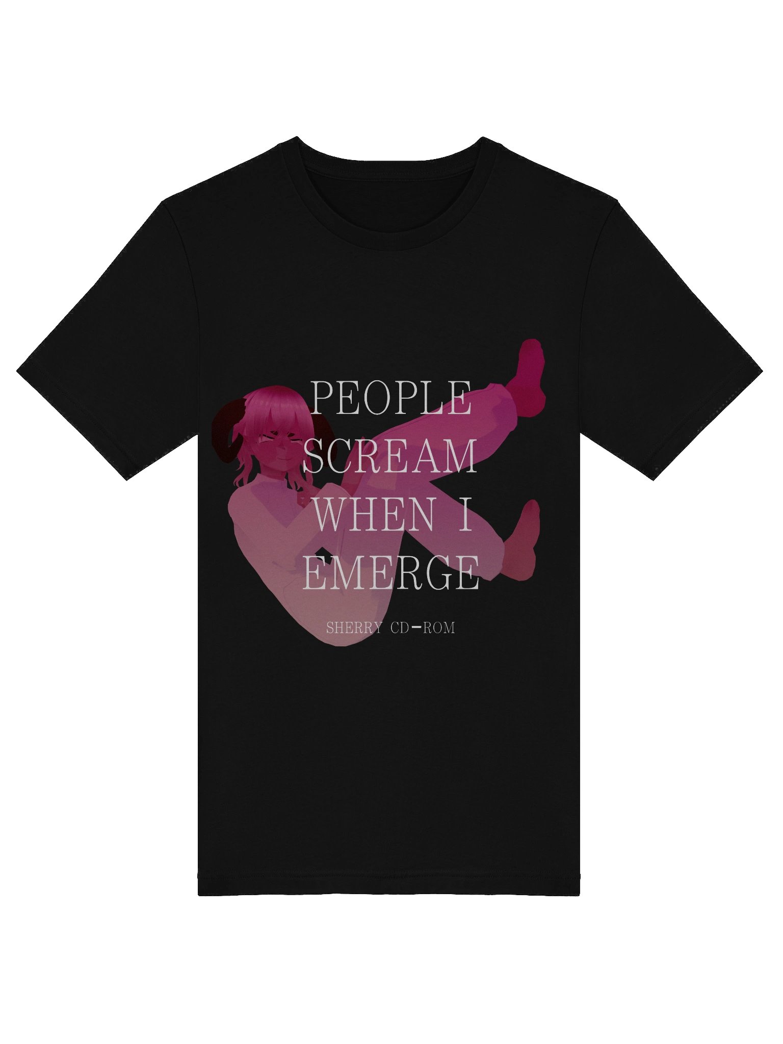Emerge Shirt product image (5)