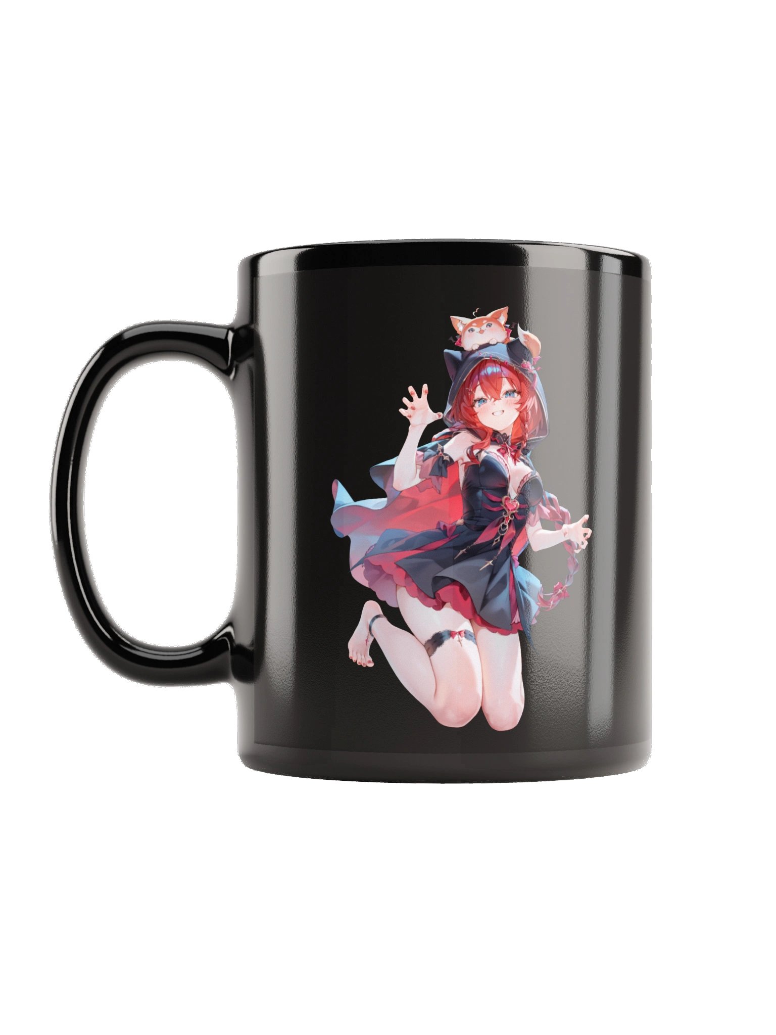 LIMITED Birthday swtRawr Mug product image (1)