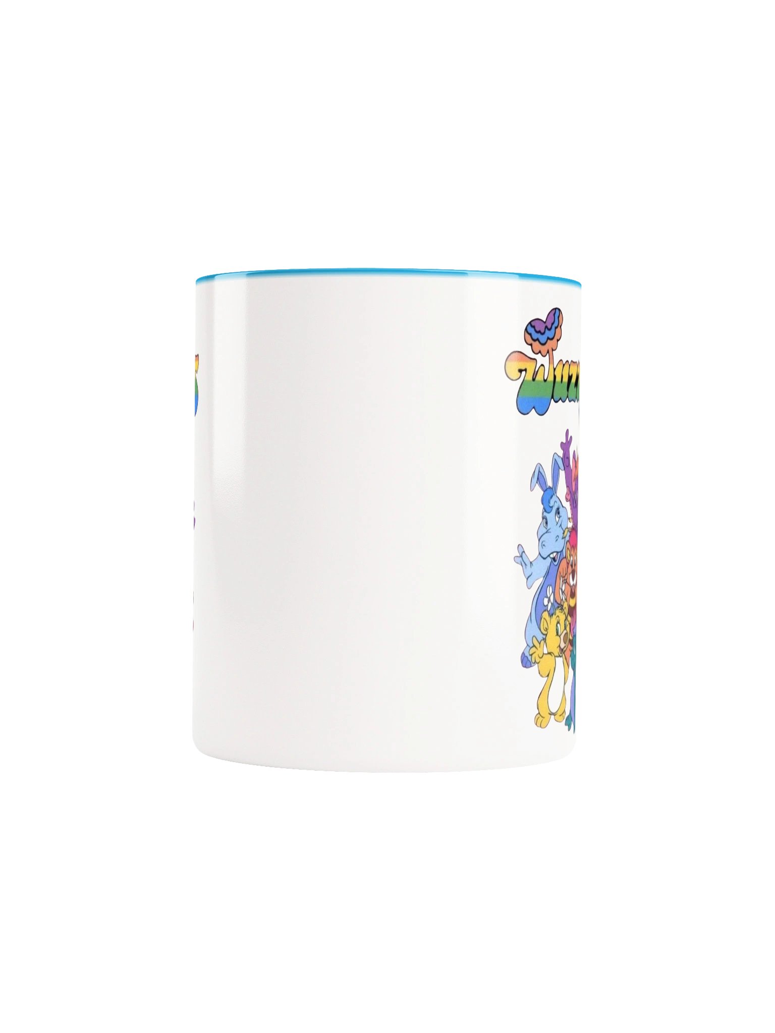 The Wuzzles Mug product image (10)