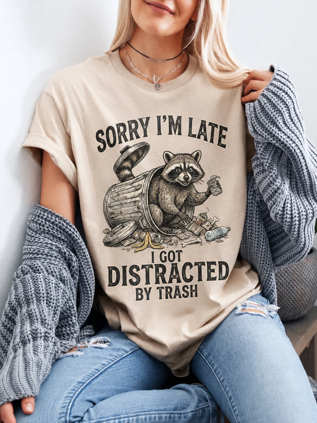 Trash Detour product image (5)