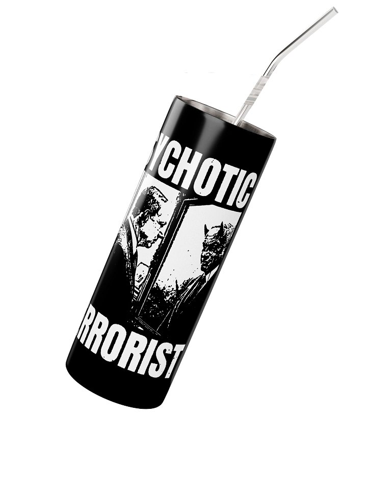 PSYCHOTIC TERRORIST product image (2)