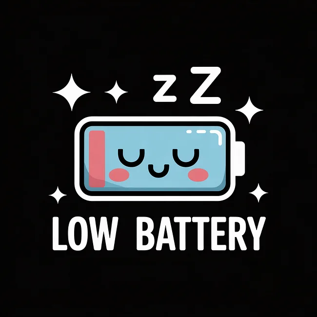 Spoonie Energy