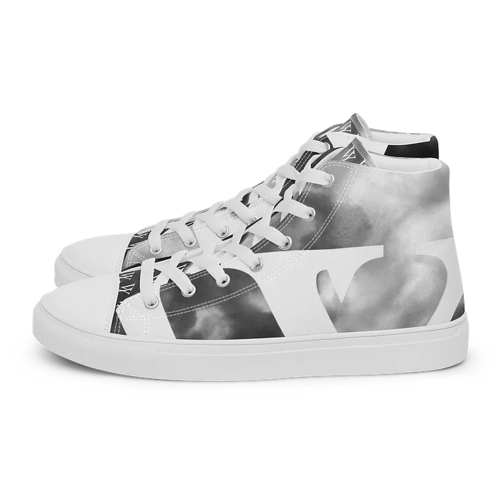 VYNING - Grey Canvas product image (10)