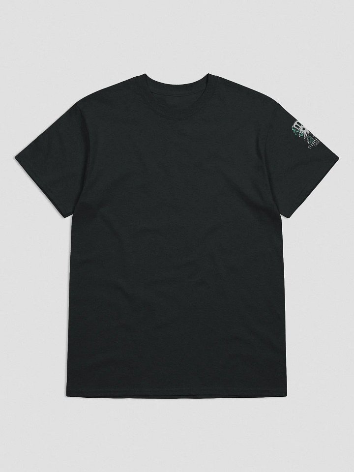 I Hate It Here X Stay High Squad T-Shirt product image (2)