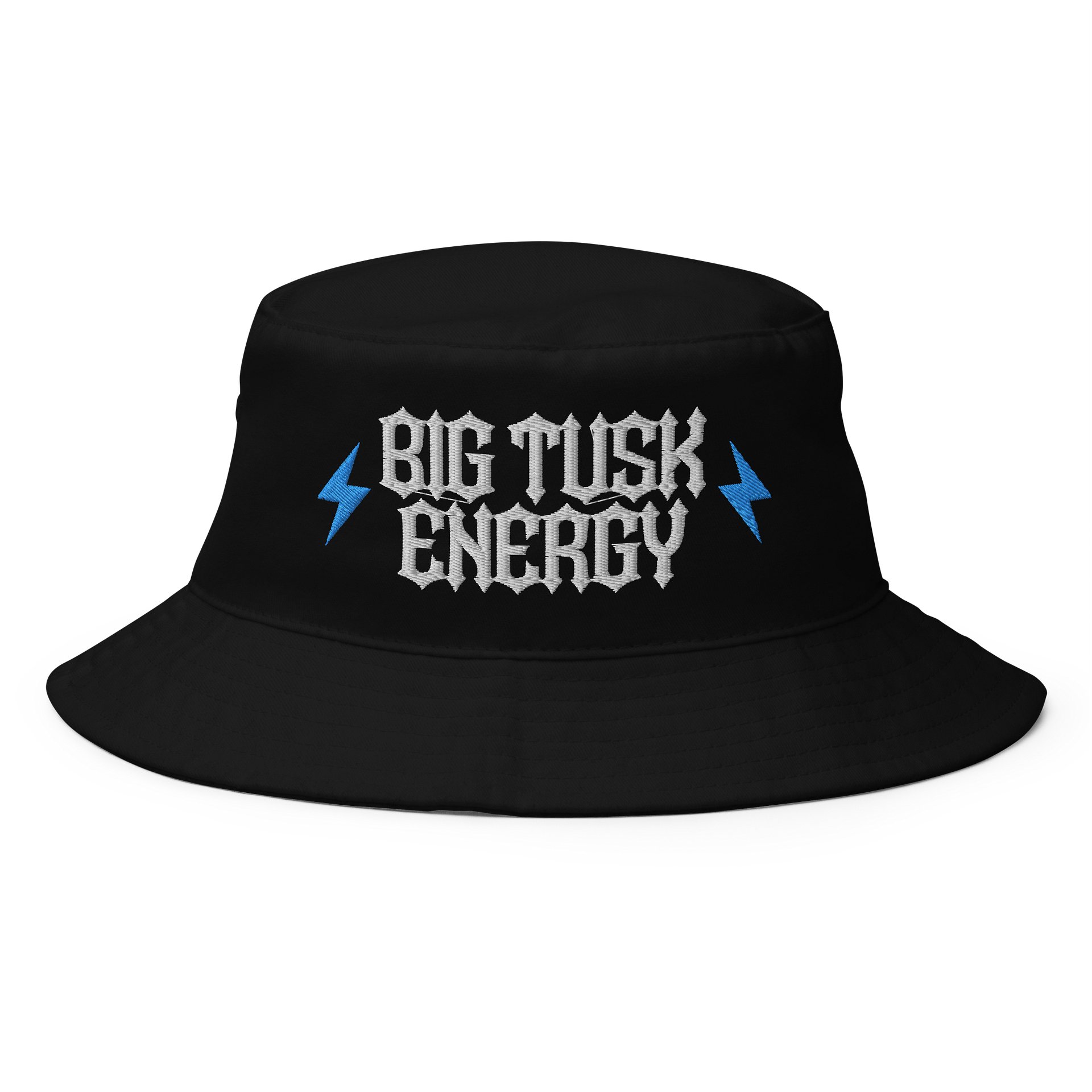 BTE "Off-Ice" Bucket Hat product image (1)