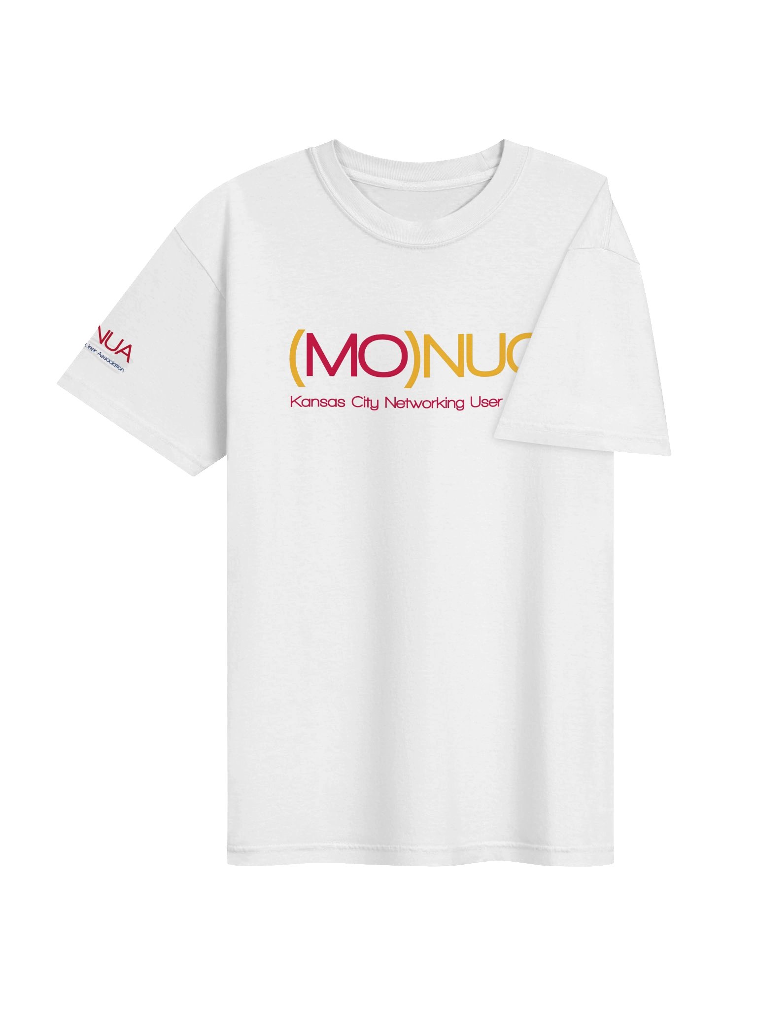 (MO)NUG Kansas City T-Shirt product image (4)
