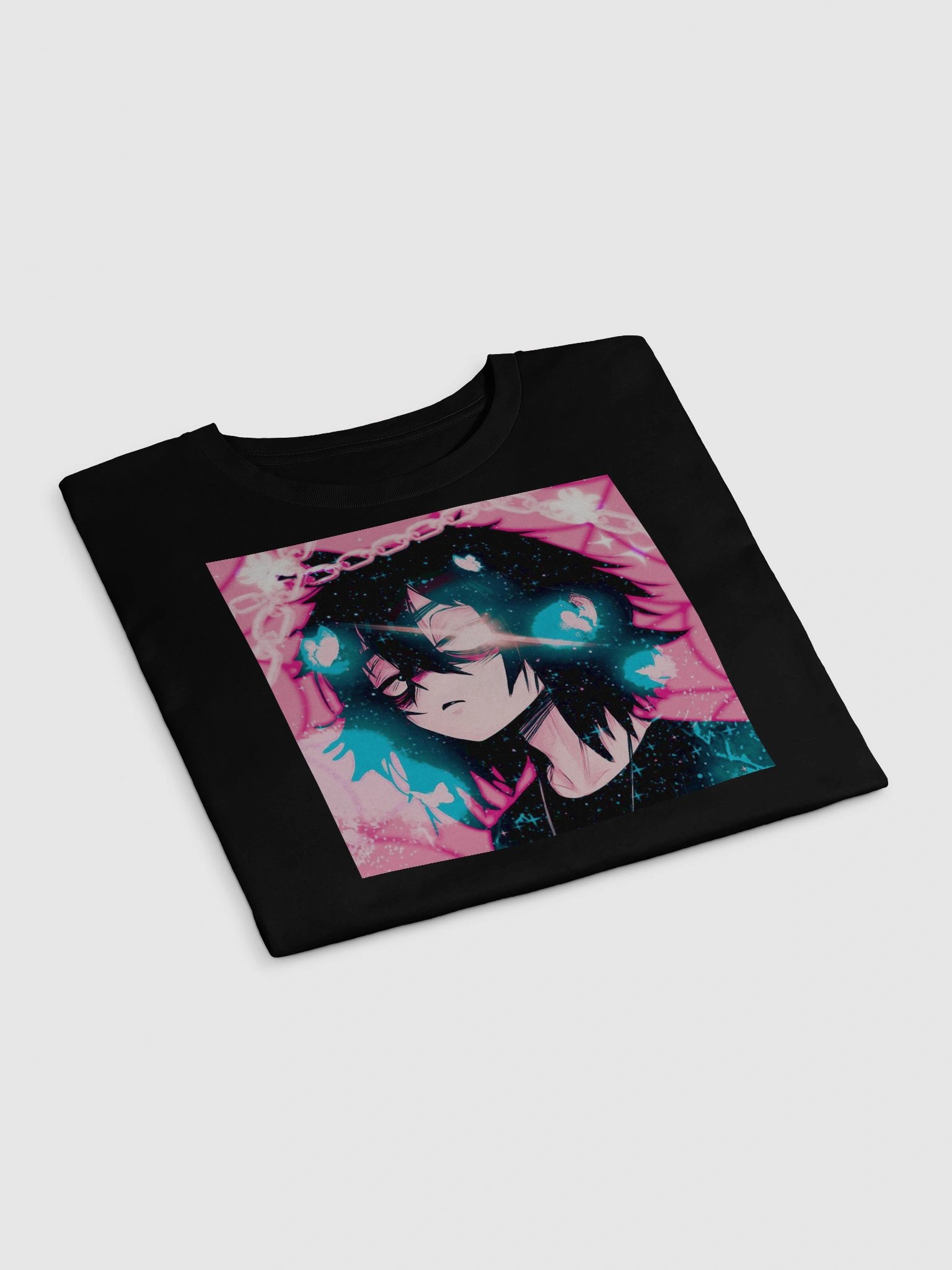 Crop Top - Pink Edition product image (16)