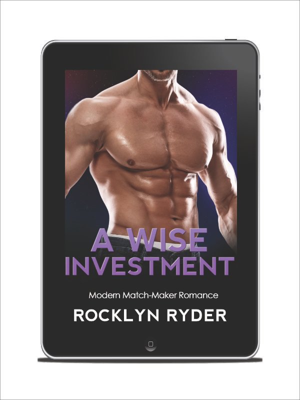 A Wise Investment; Modern Match-Maker #7 product image (1)