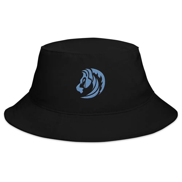 Bucket Zebra Hat product image (2)