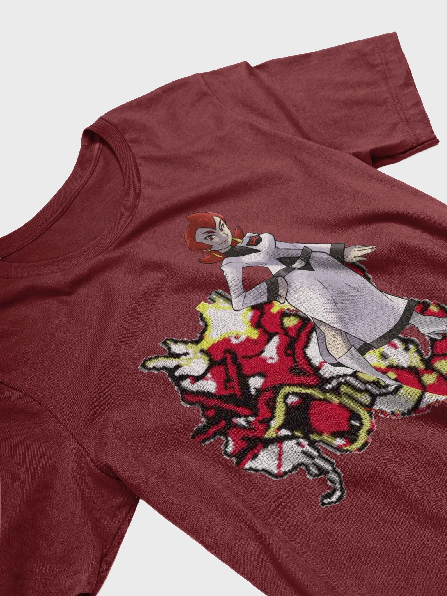 RED GYRADOS & ARIANA product image (3)
