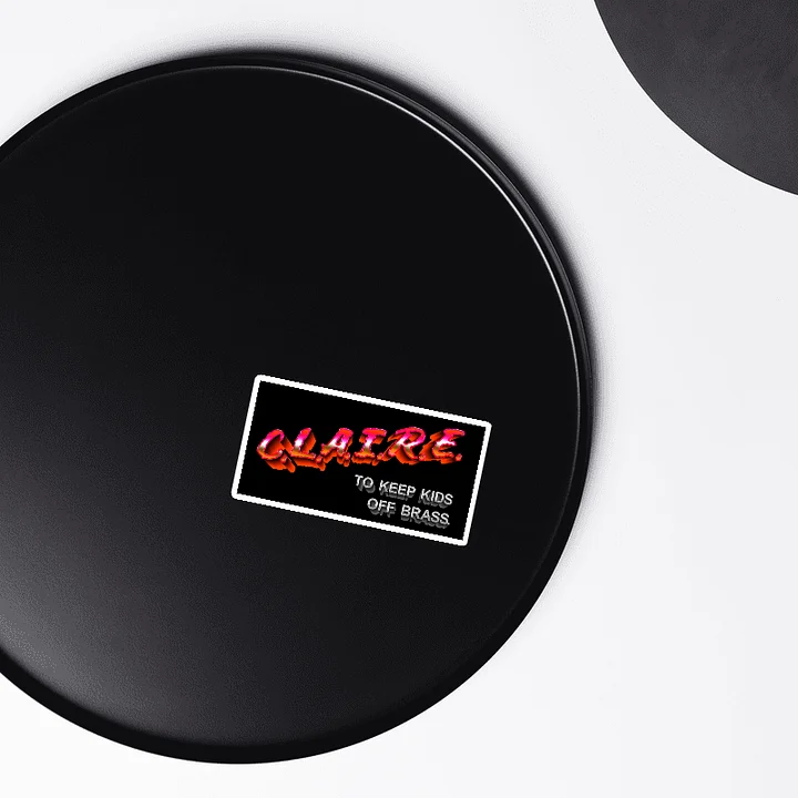 C.L.A.I.R.E. Magnet product image (4)
