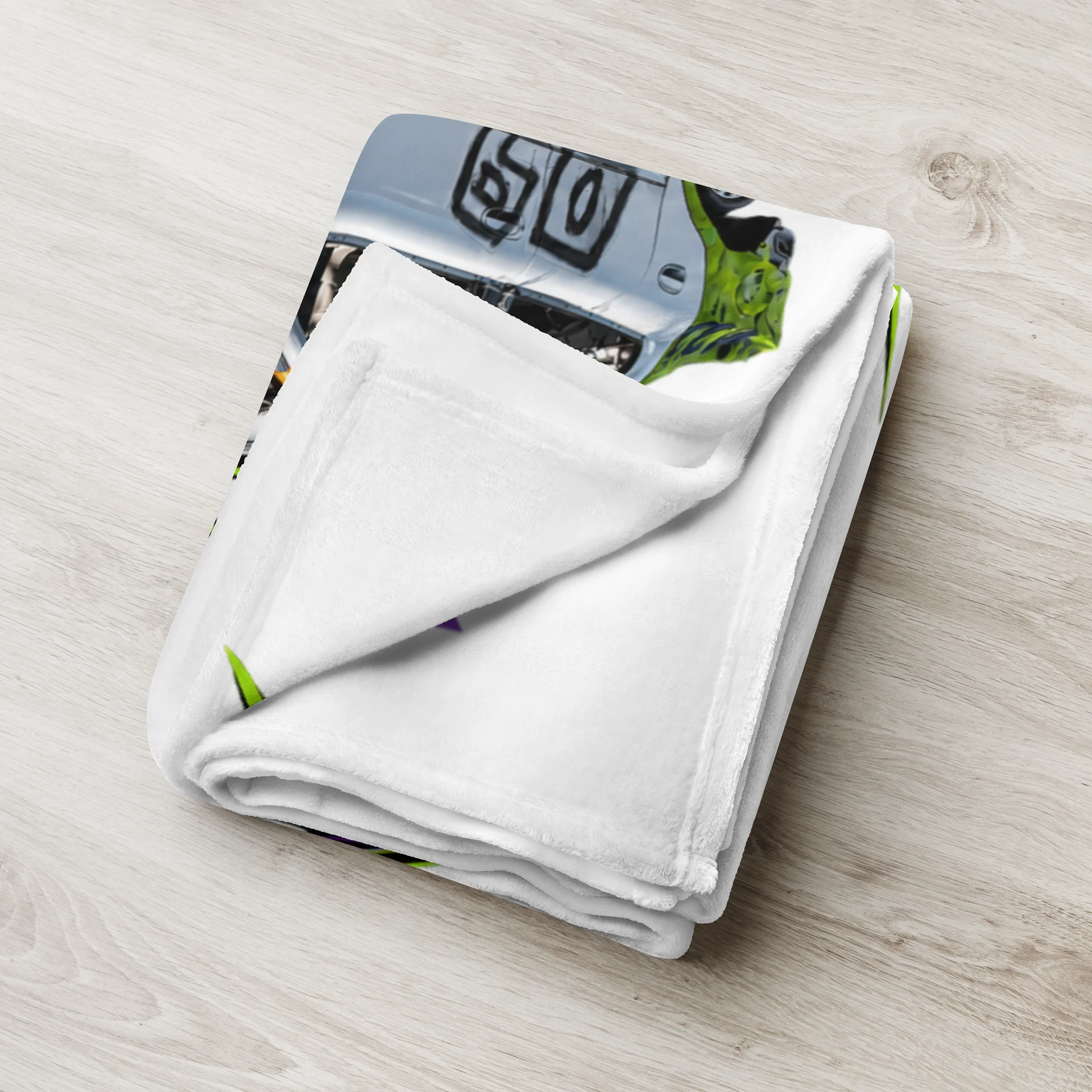 09X Groves Blanket product image (8)
