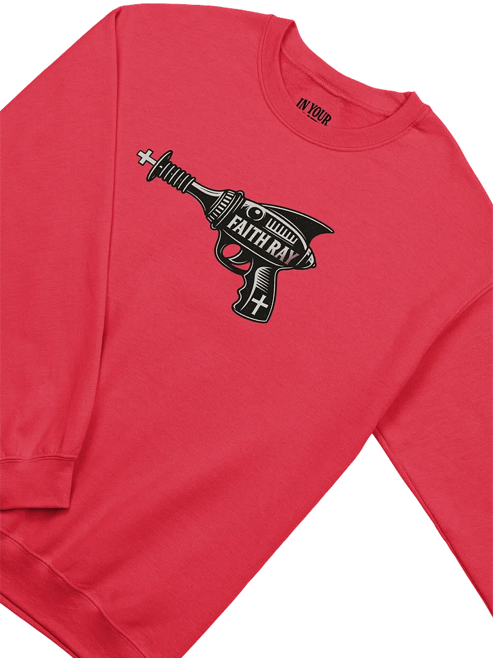 Faith Ray Sweatshirt product image (2)