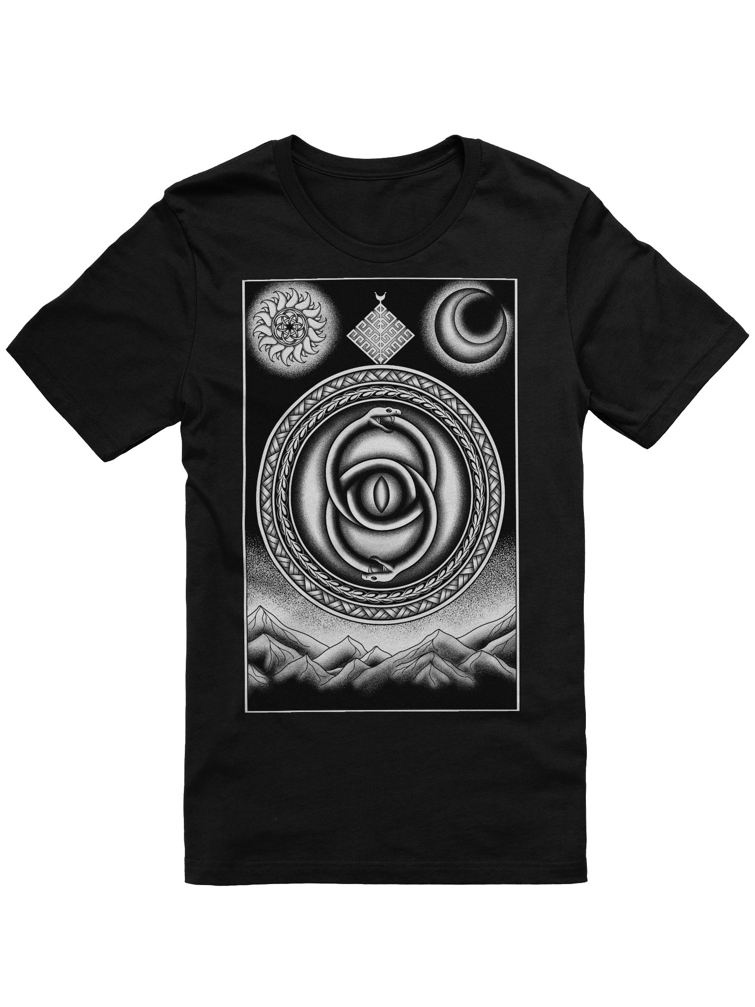 Ouroboros product image (6)