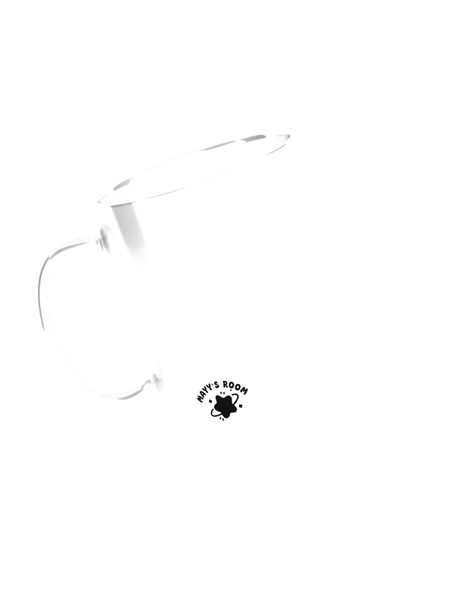 Stream Blessing Mug product image (13)