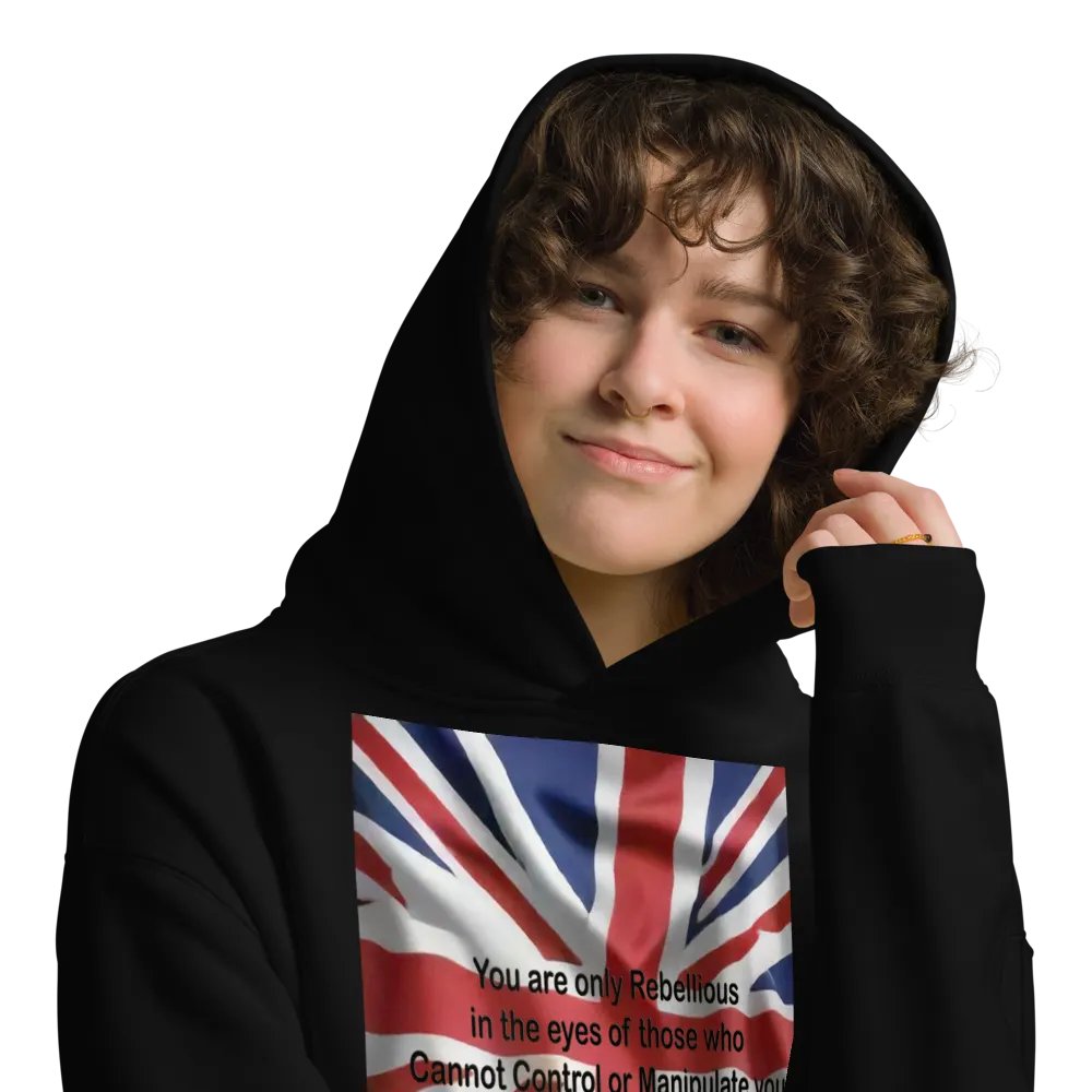 British Flag Rebel product image (9)