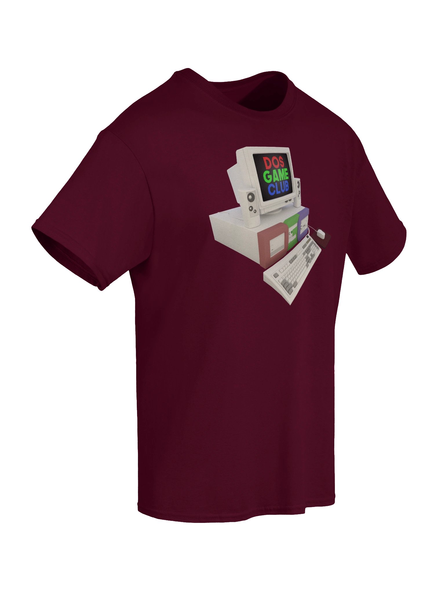 DGC T-Shirt (Gildan) product image (66)