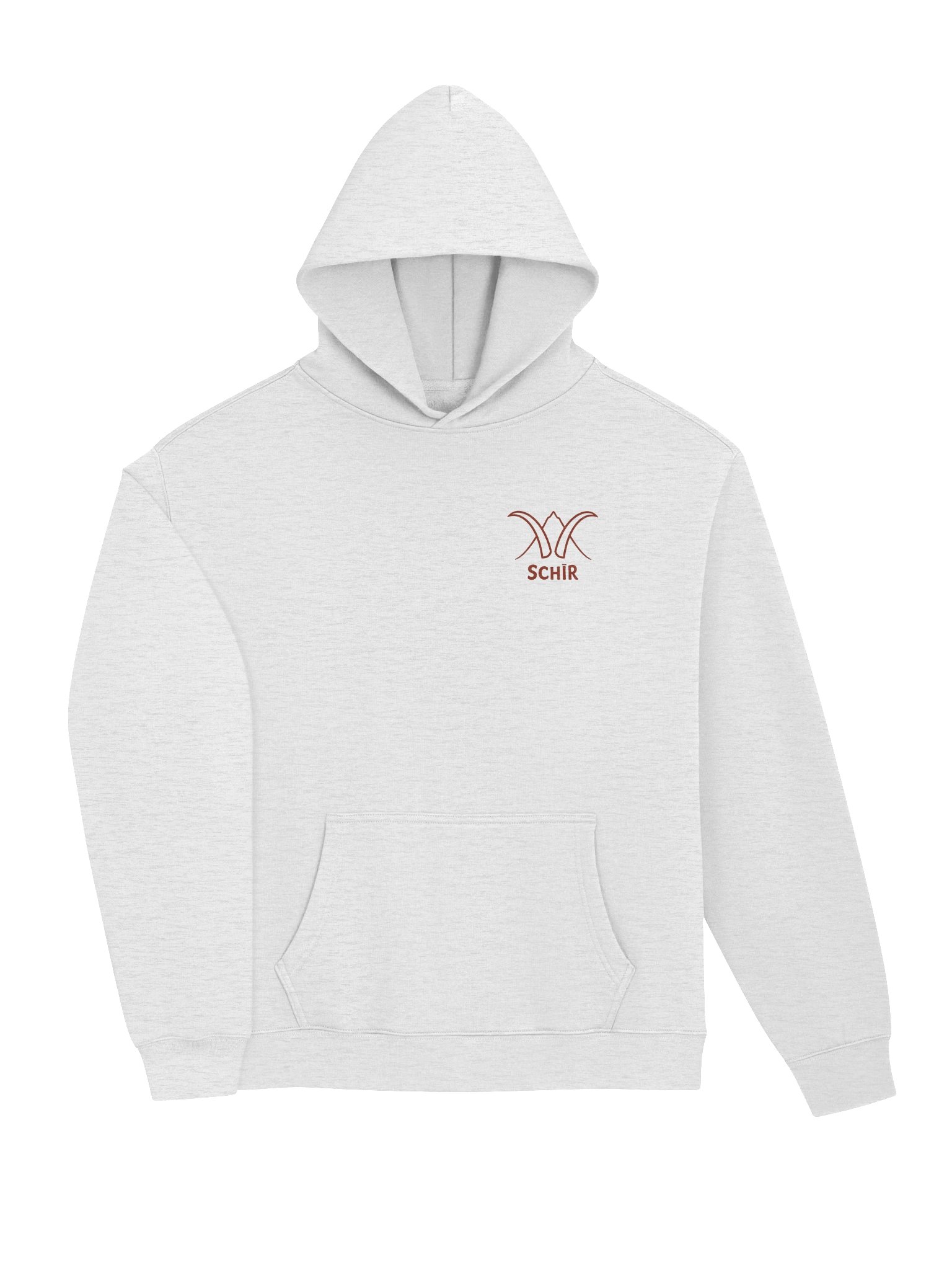 FLARE HOODIE product image (4)