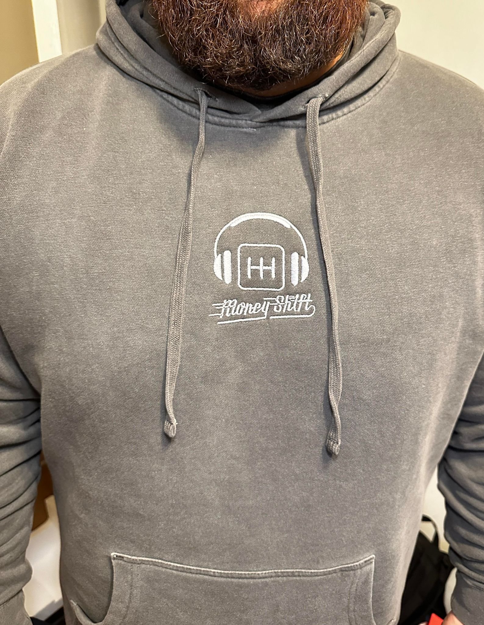 First Gear Hoodie product image (12)