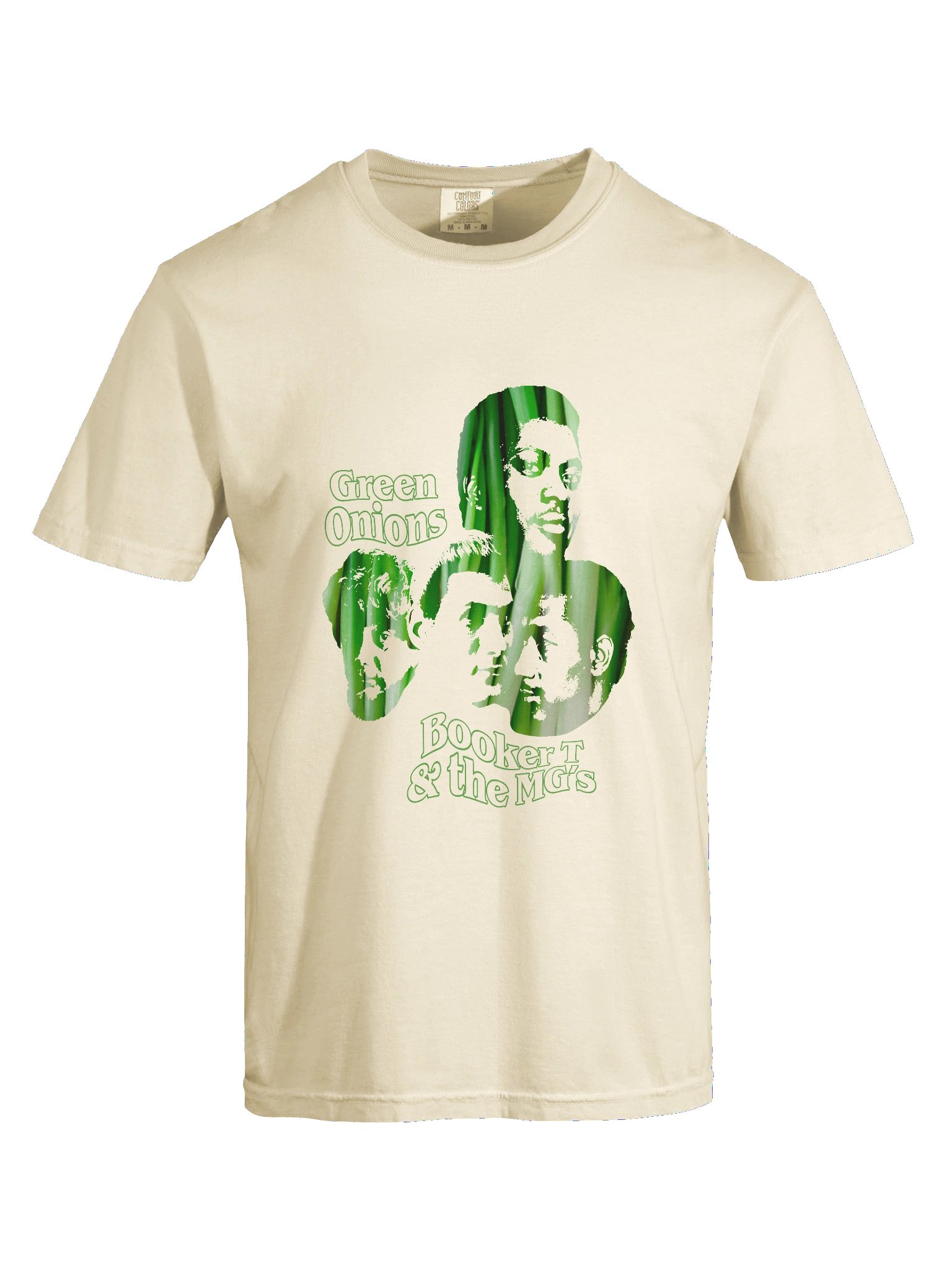 Green Onions product image (3)