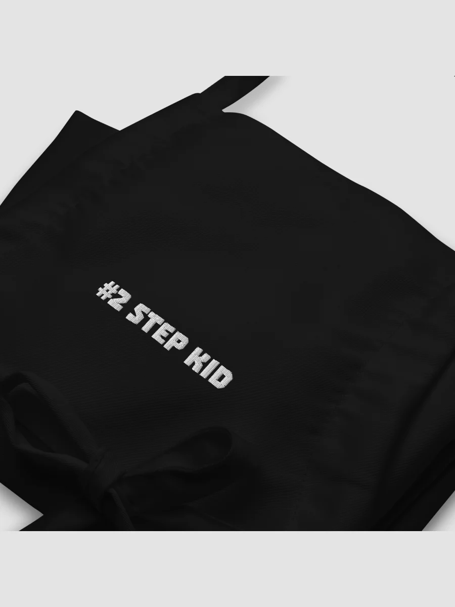 #2 Step Kid Apron product image (3)