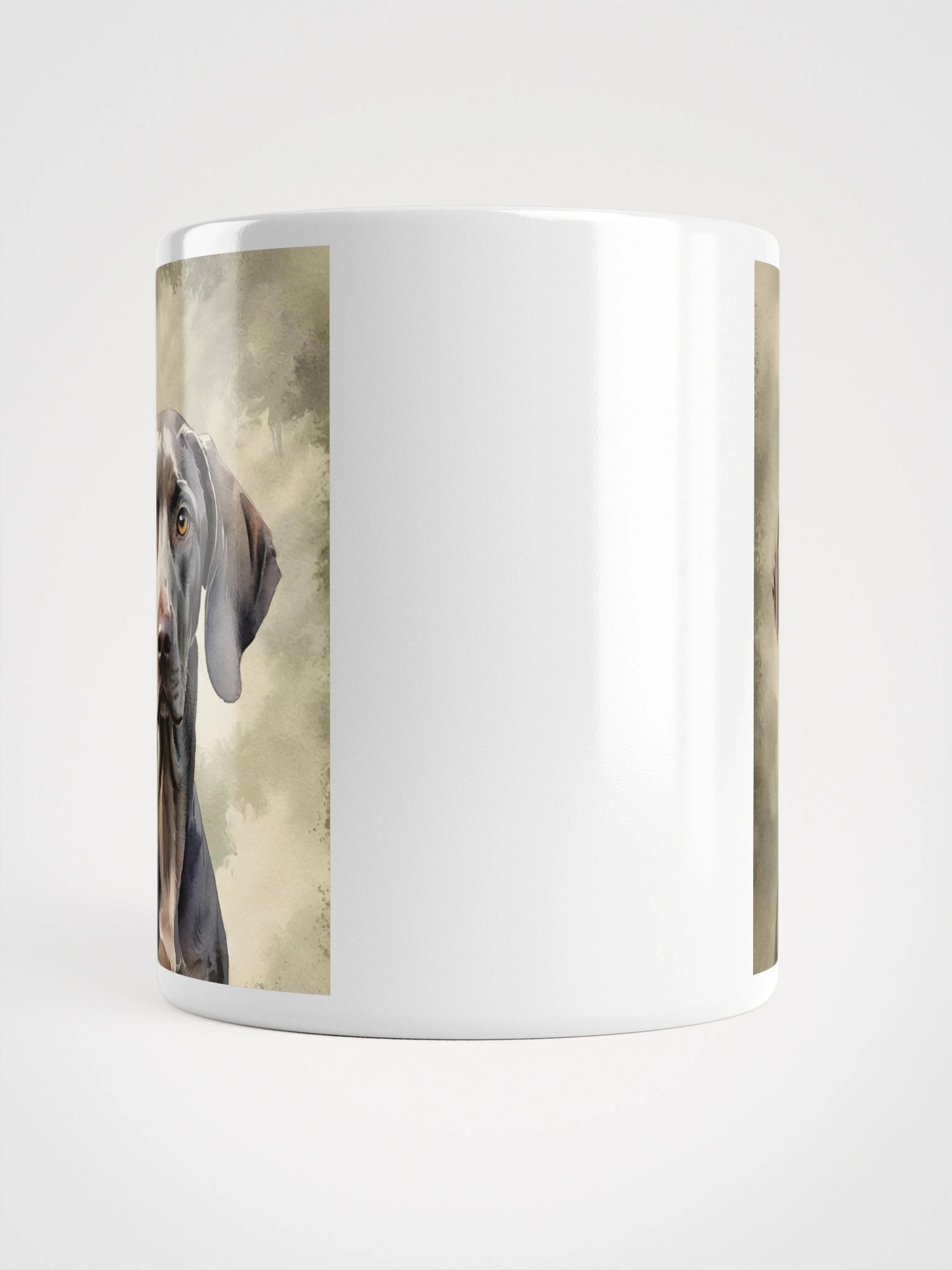 Weimaraner | Dog Coffee Mug product image (4)