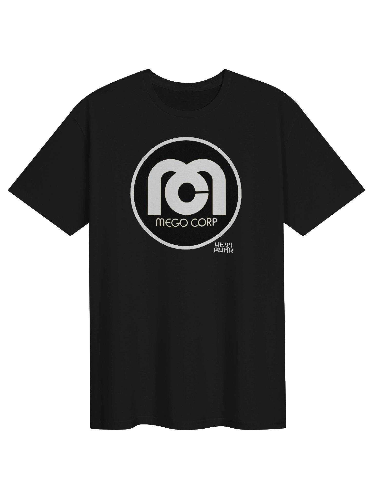Mego Logo Unisex Shirt product image (1)