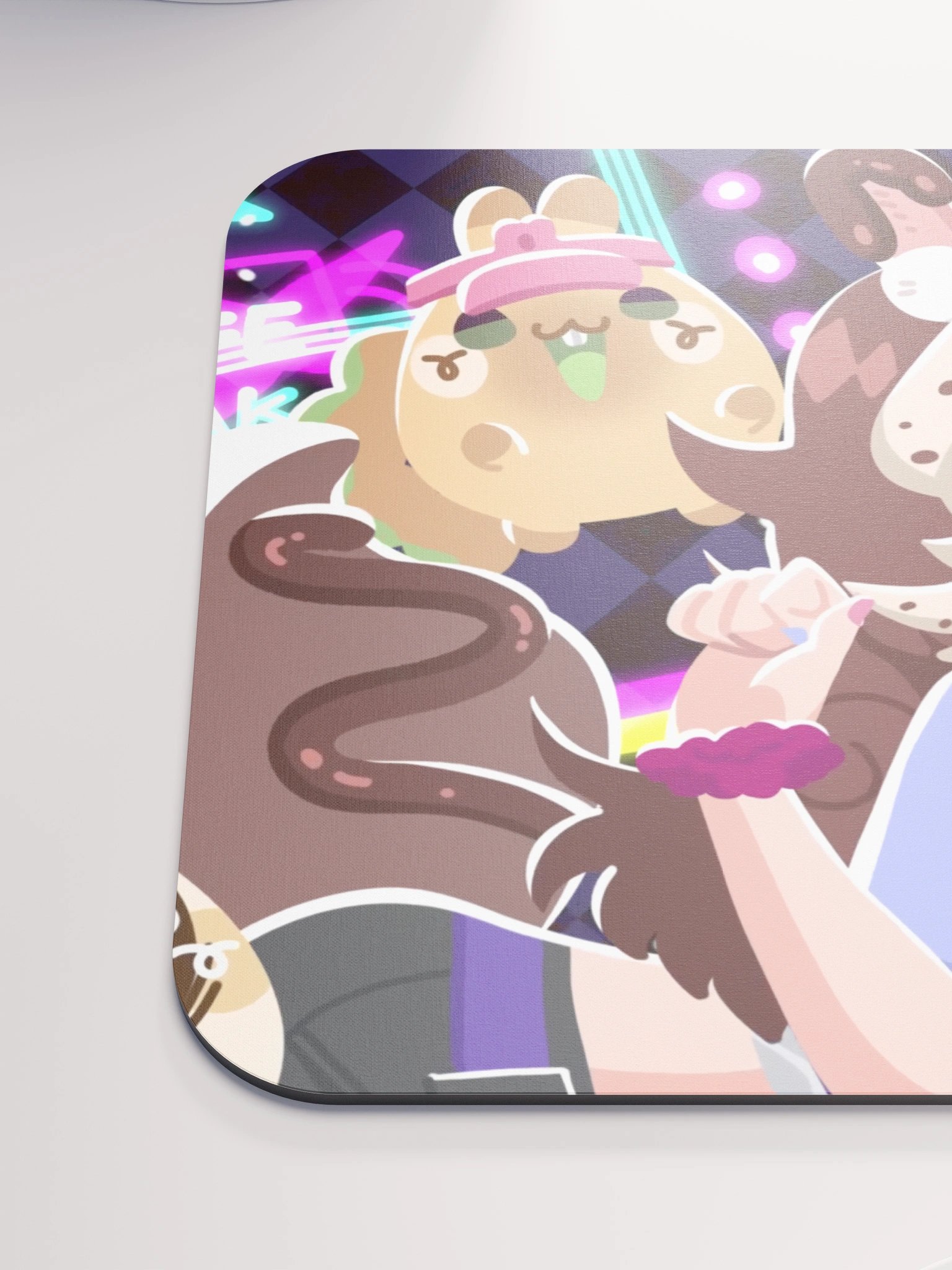 BunChata Mousepad product image (6)