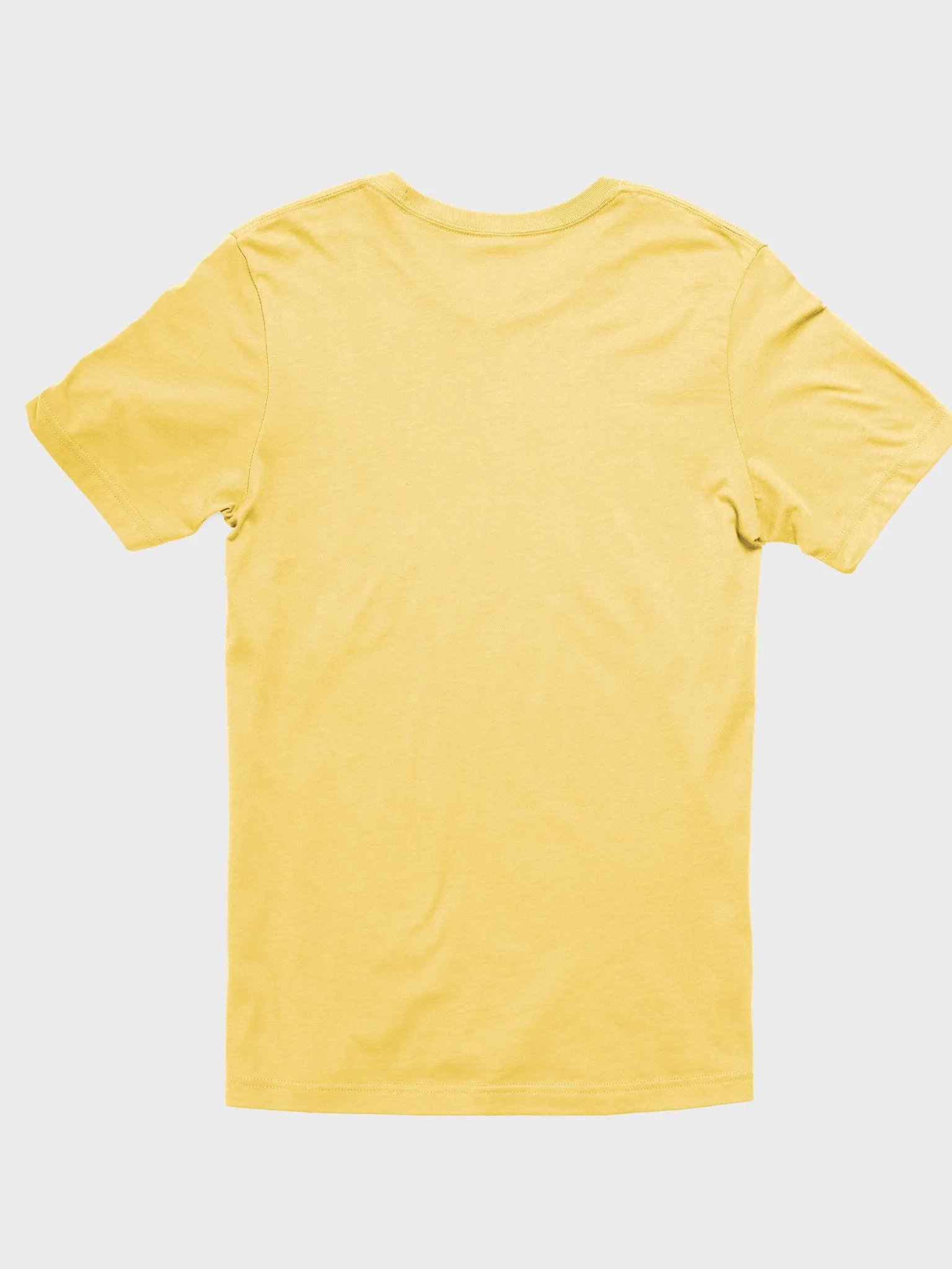 This is a listening table shirt product image (2)
