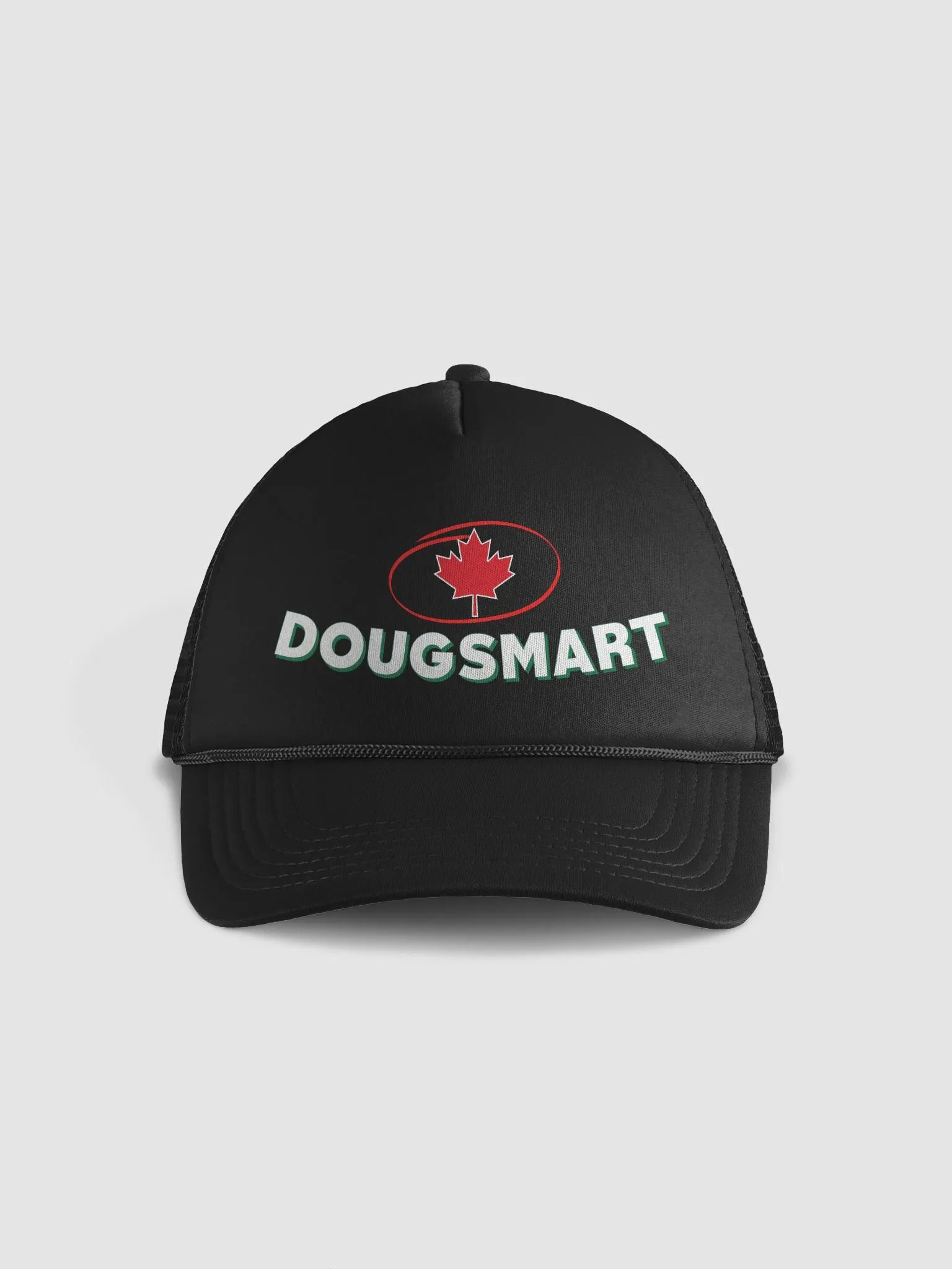 DougsMart Employee Hat product image (1)