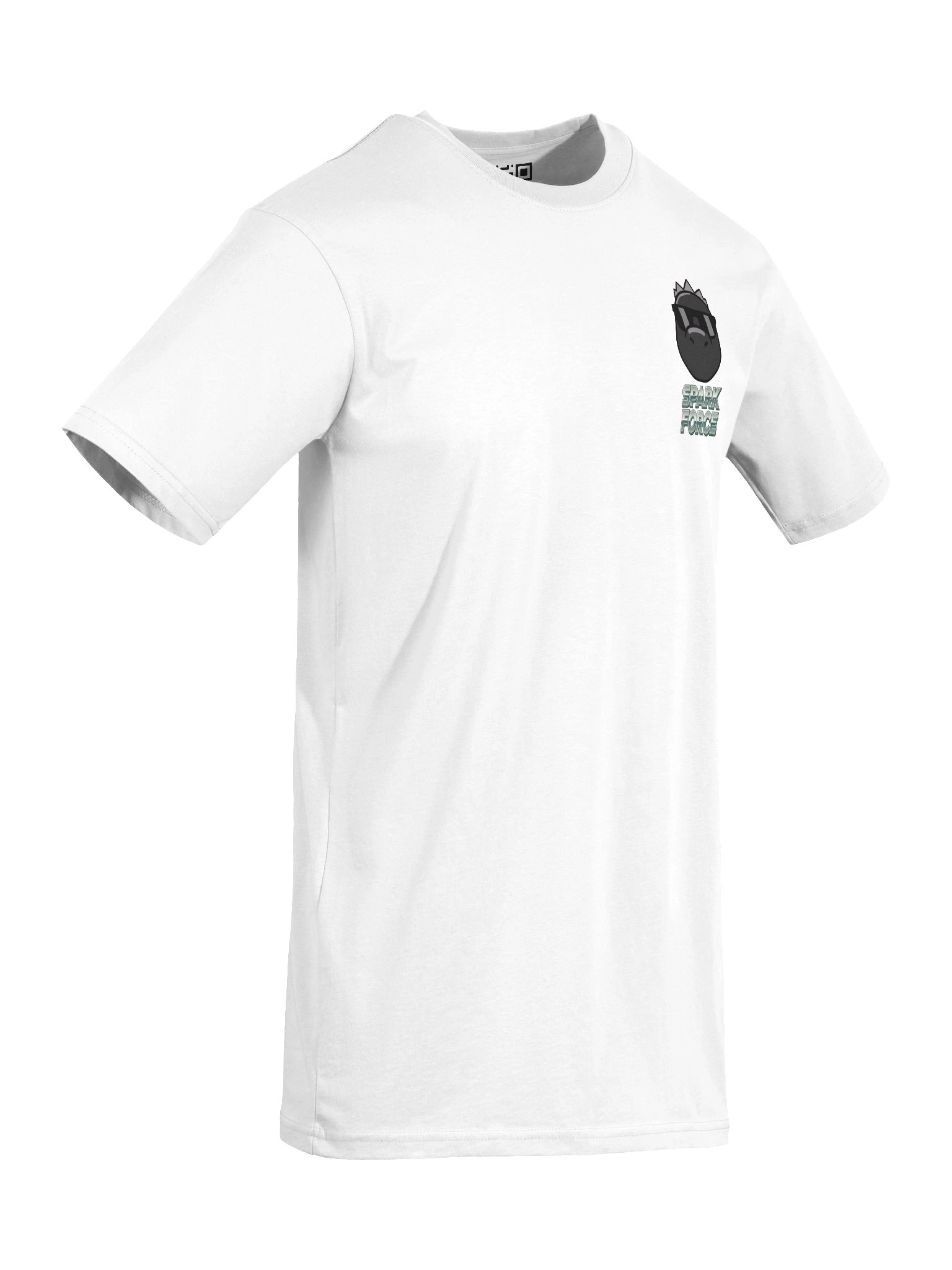 Spark Force Graphic Tee product image (8)