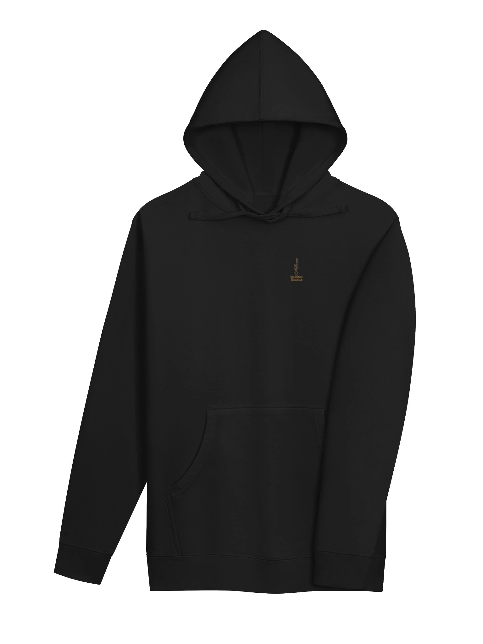 The Mighty Mo Hoodie product image (4)