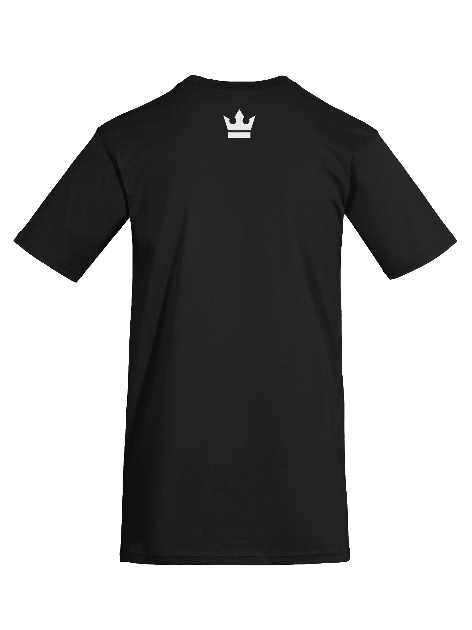 ByRD King B&W Royal Tee product image (11)