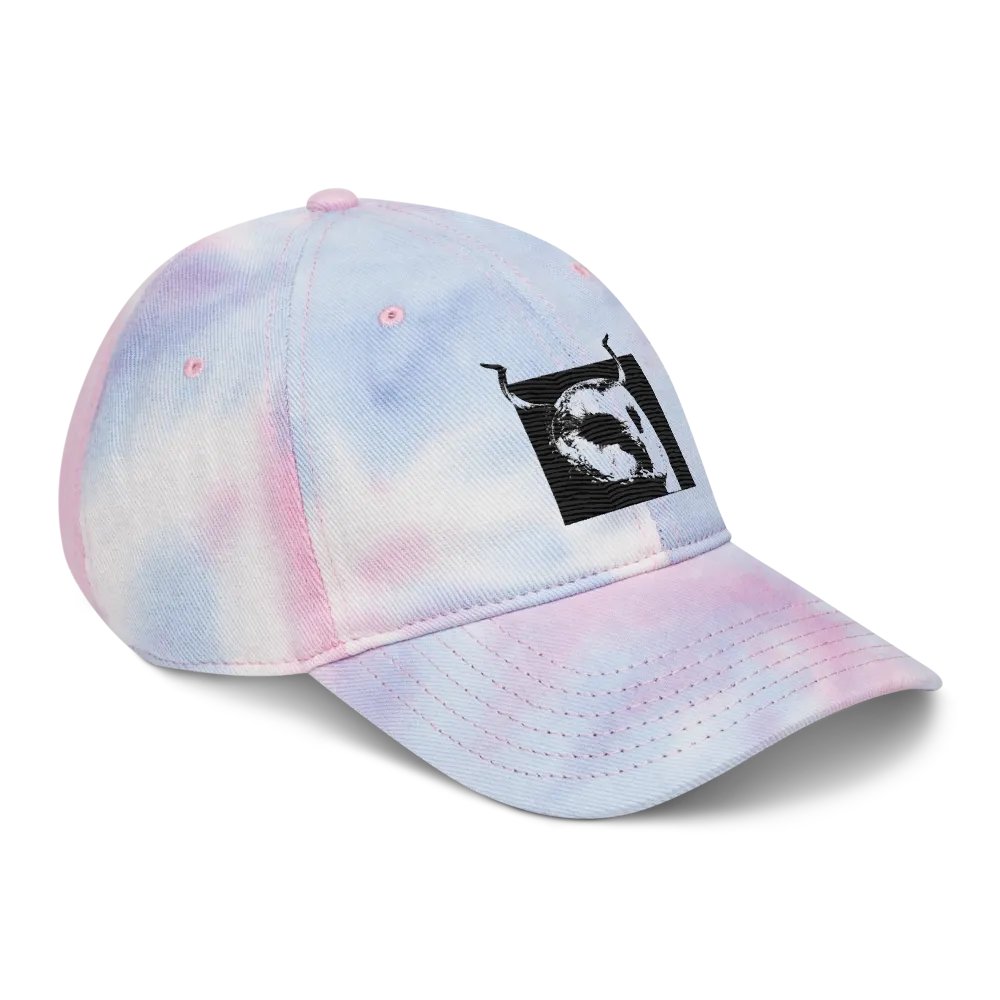 ShadowFang Hat - Tie Dye product image (2)