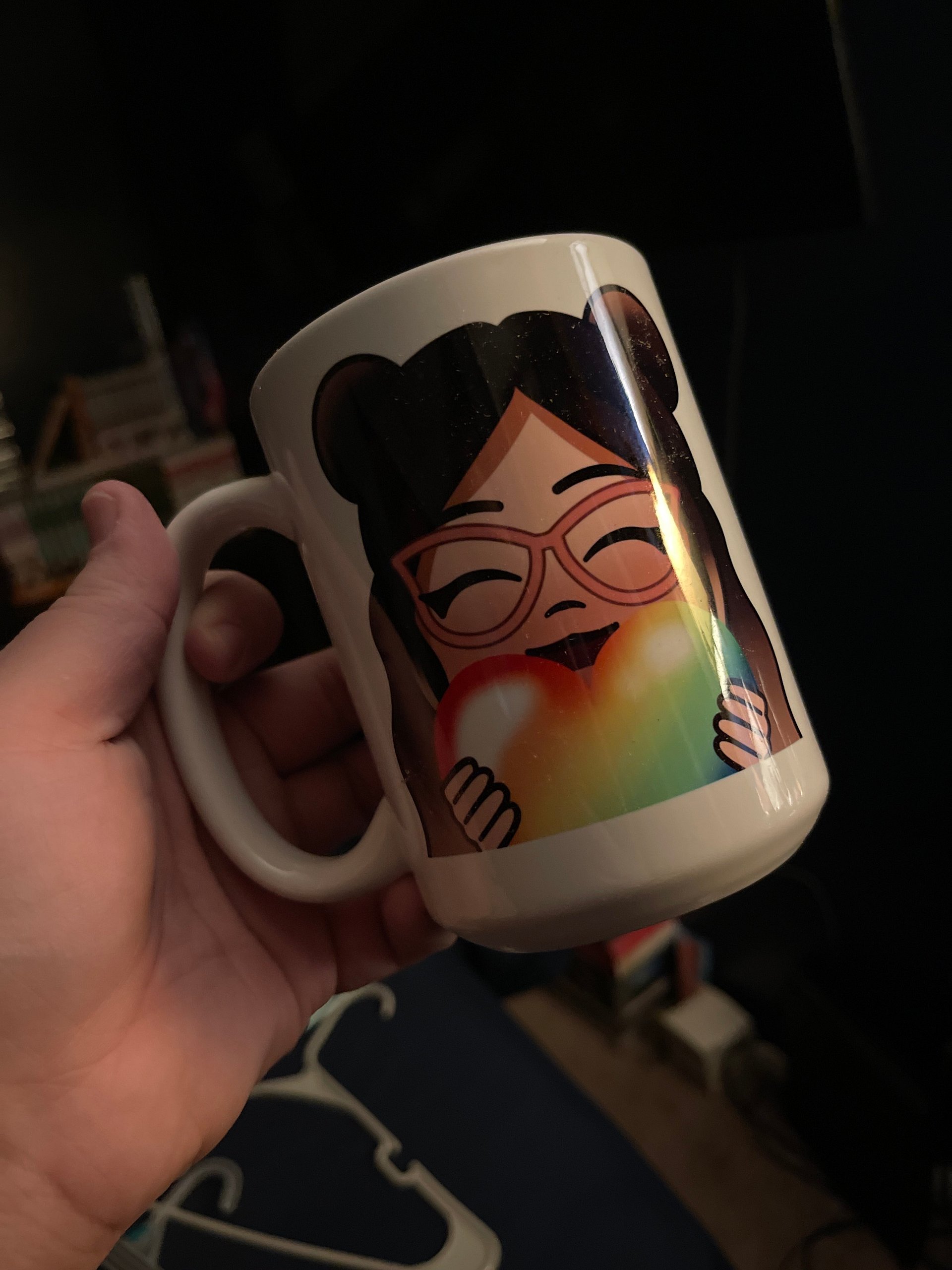 Love Mug product image (5)