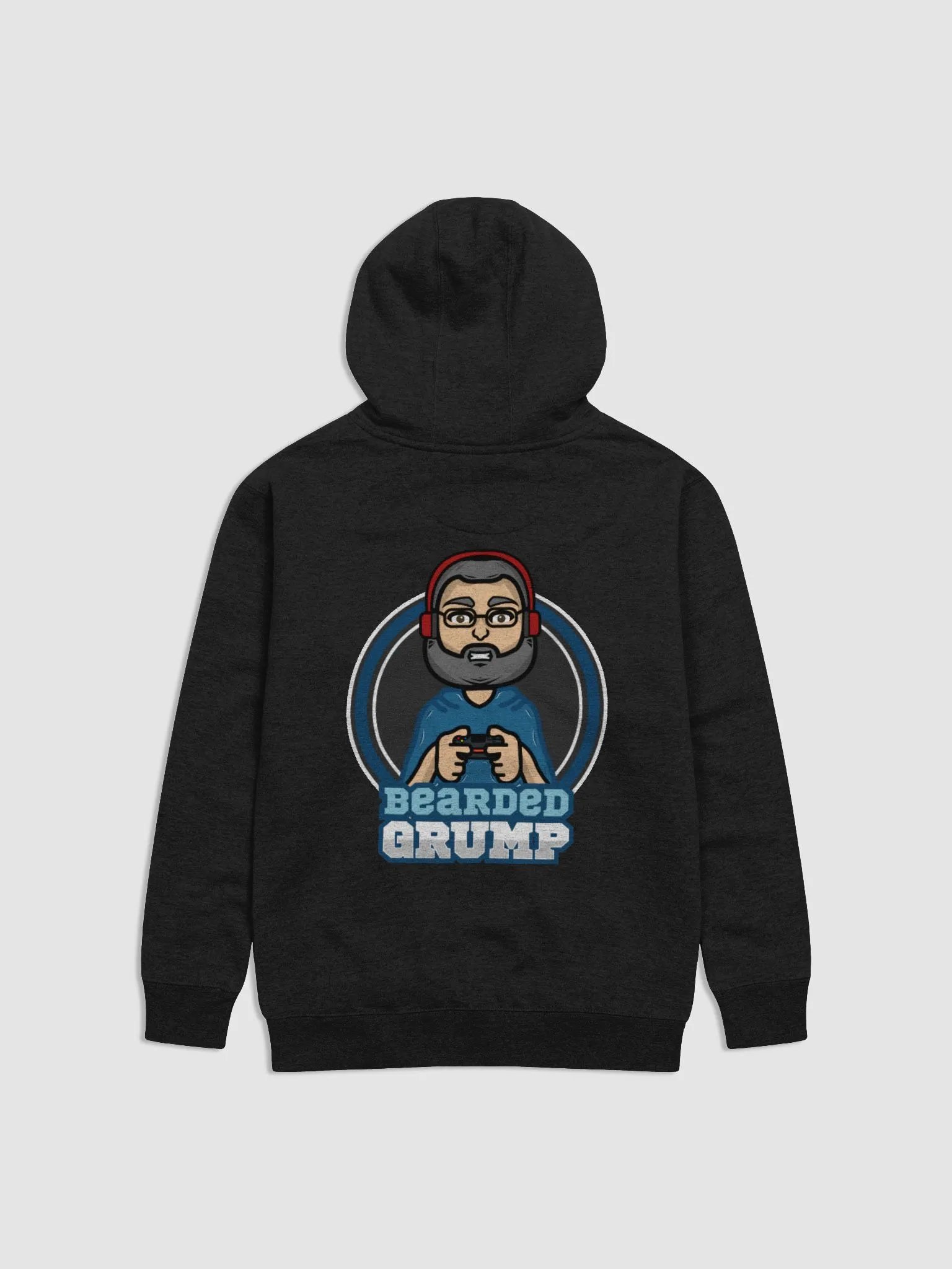 Thrifty Priced Hoody! product image (2)